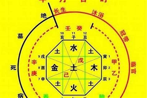 八字喜用色|【八字 顏色】你的命定色在哪裡？八字命理與趨吉避。